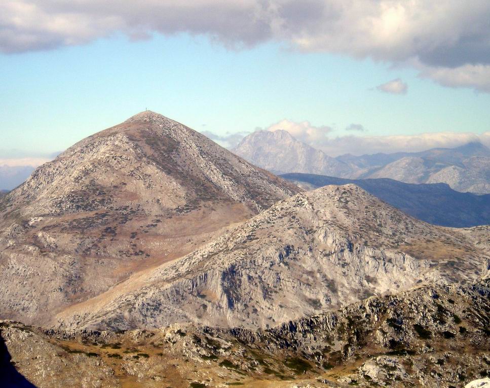 Foto de Cantoral (Palencia), España