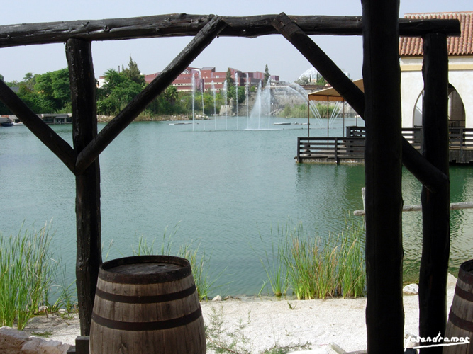 Foto de Sevilla (Andalucía), España