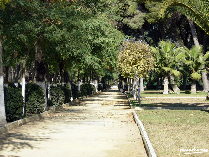 Foto de Utrera (Sevilla), España