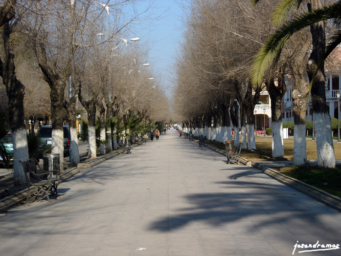 Foto de Utrera (Sevilla), España