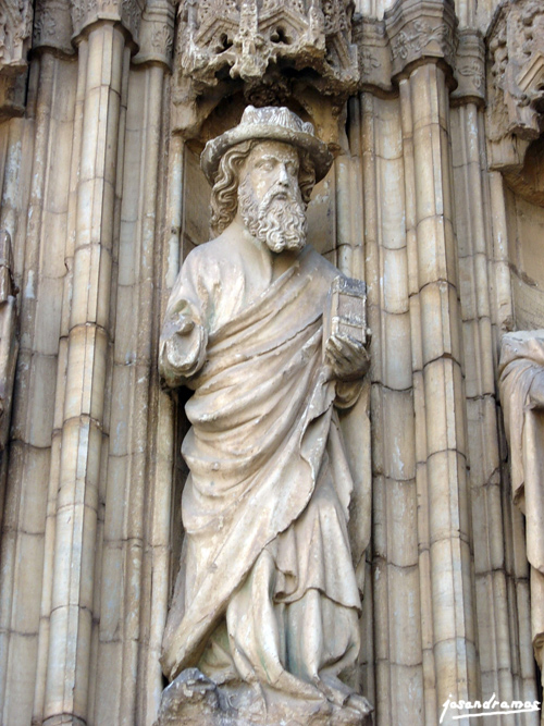 Foto de Castello de Empuries (Girona), España