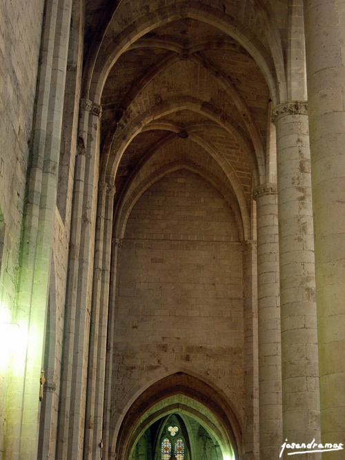 Foto de Castello de Empuries (Girona), España