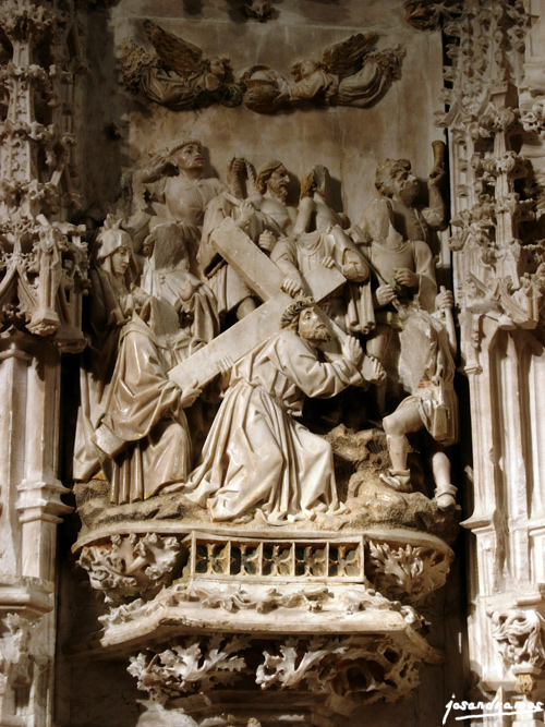 Foto de Castello de Empuries (Girona), España