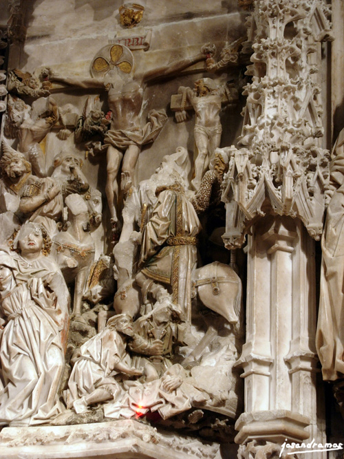 Foto de Castello de Empuries (Girona), España