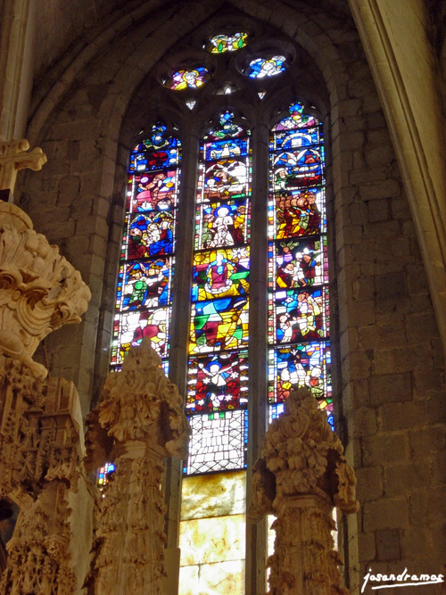 Foto de Castello de Empuries (Girona), España
