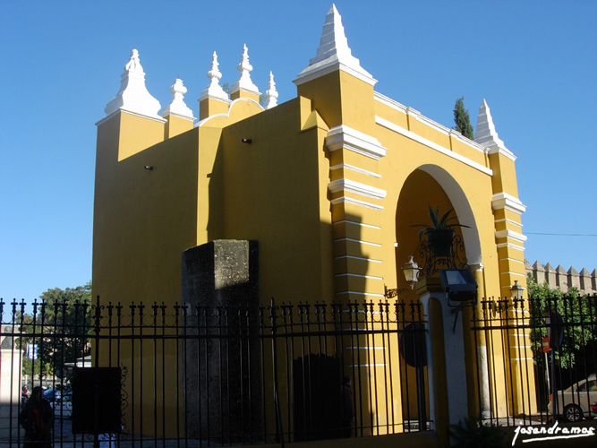 Foto de Sevilla (Andalucía), España