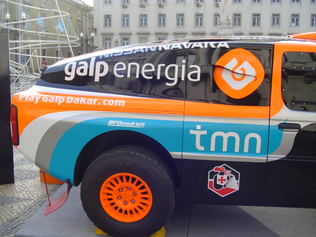 Foto de LISBOA, Portugal