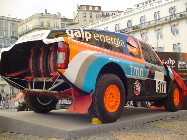 Foto de LISBOA, Portugal