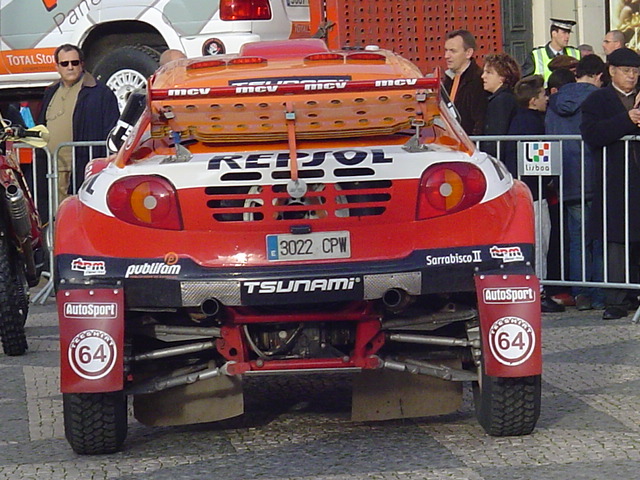 Foto de LISBOA, Portugal