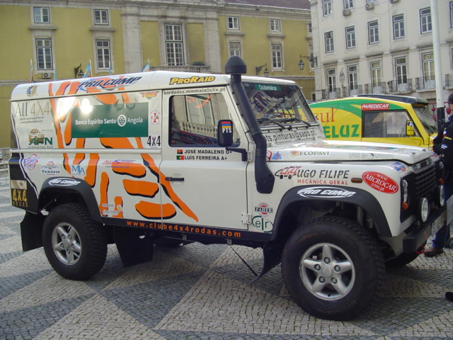 Foto de LISBOA, Portugal