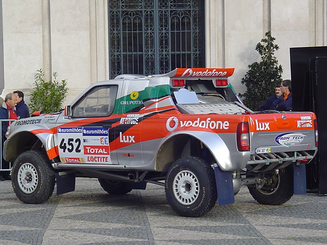 Foto de LISBOA, Portugal