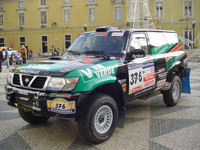 Foto de LISBOA, Portugal