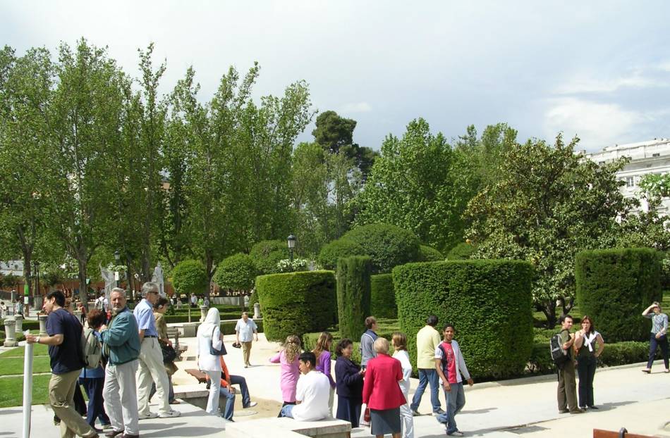 Foto de Madrid (Comunidad de Madrid), España