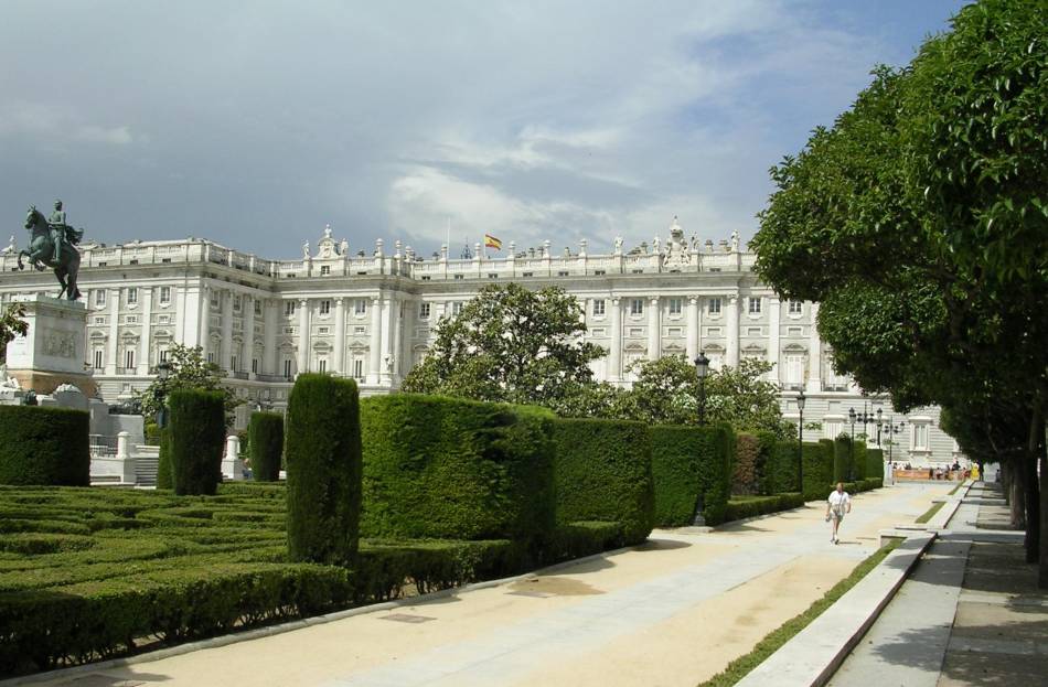 Foto de Madrid (Comunidad de Madrid), España