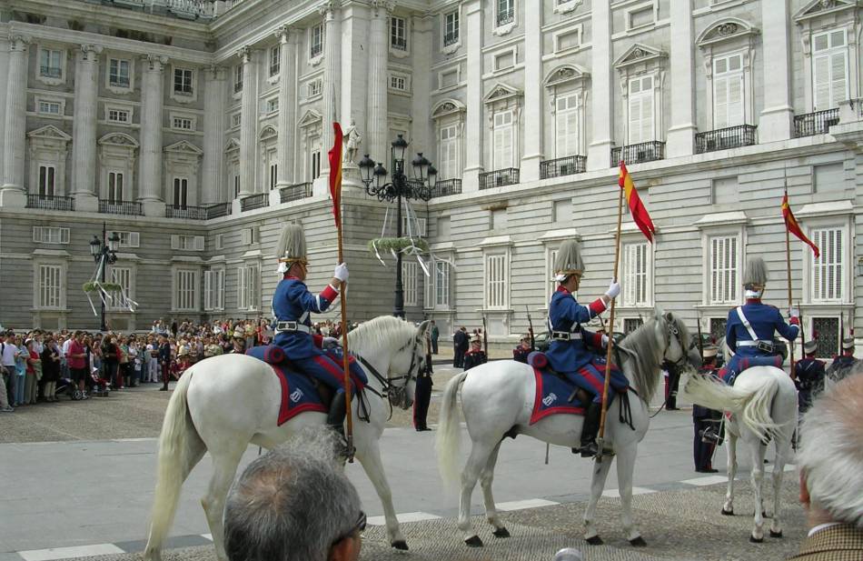 Foto de Madrid (Comunidad de Madrid), España