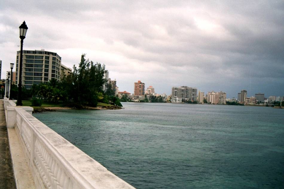 Foto de San Juan, Puerto Rico