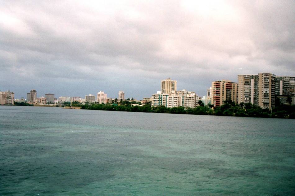 Foto de San Juan, Puerto Rico