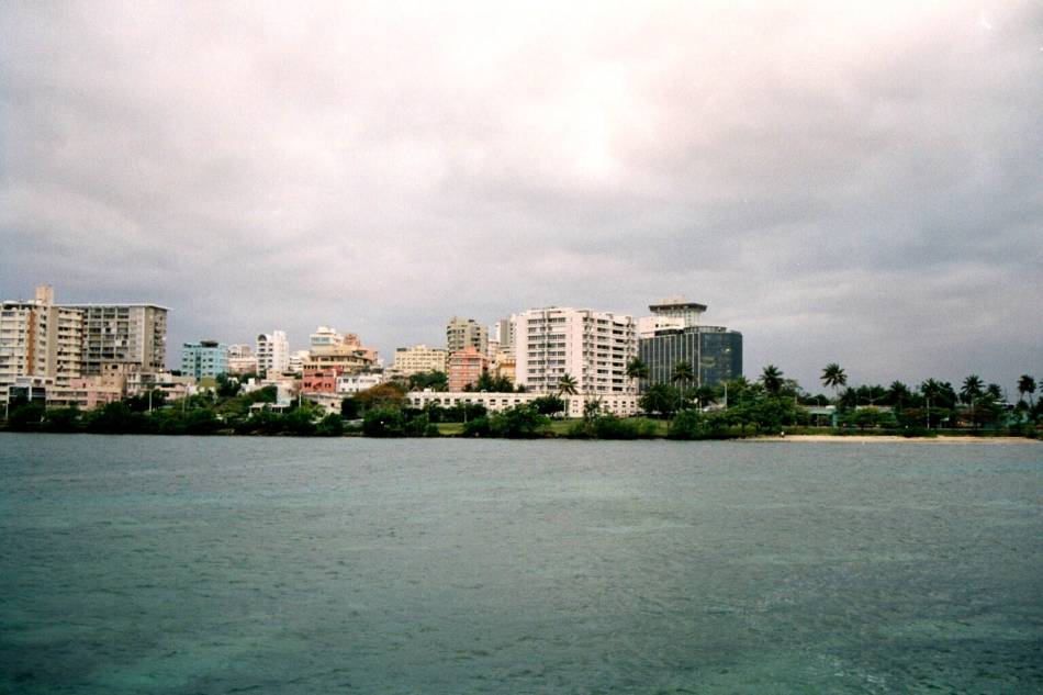 Foto de San Juan, Puerto Rico
