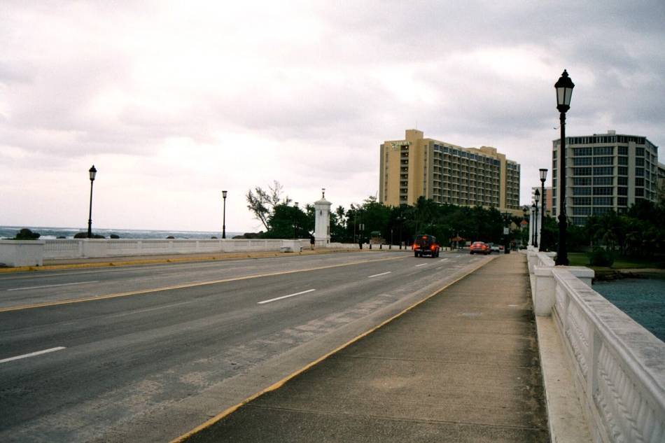 Foto de San Juan, Puerto Rico