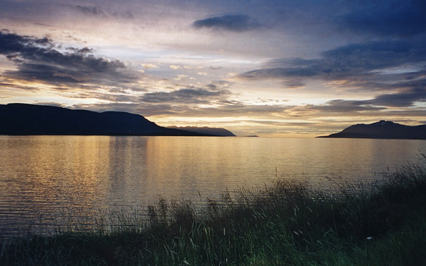 Foto de Akureyri, Islandia