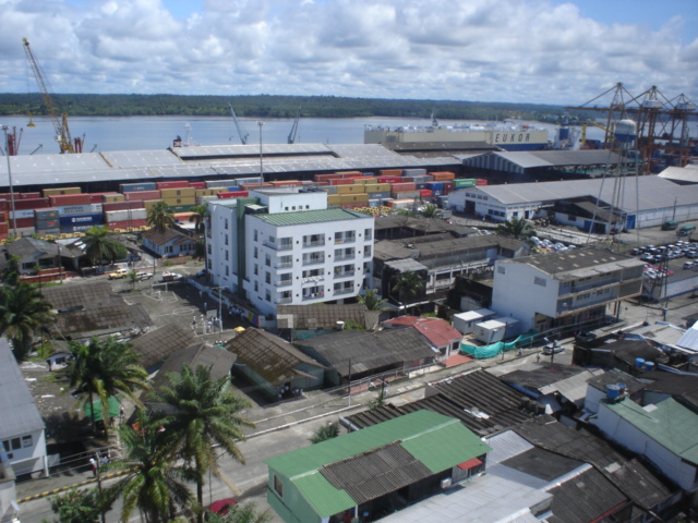 Foto de Buenventura, Colombia
