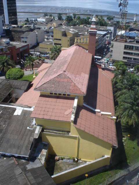 Foto de Buenaventura, Colombia