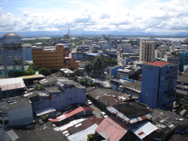 Foto de Buenaventura, Colombia