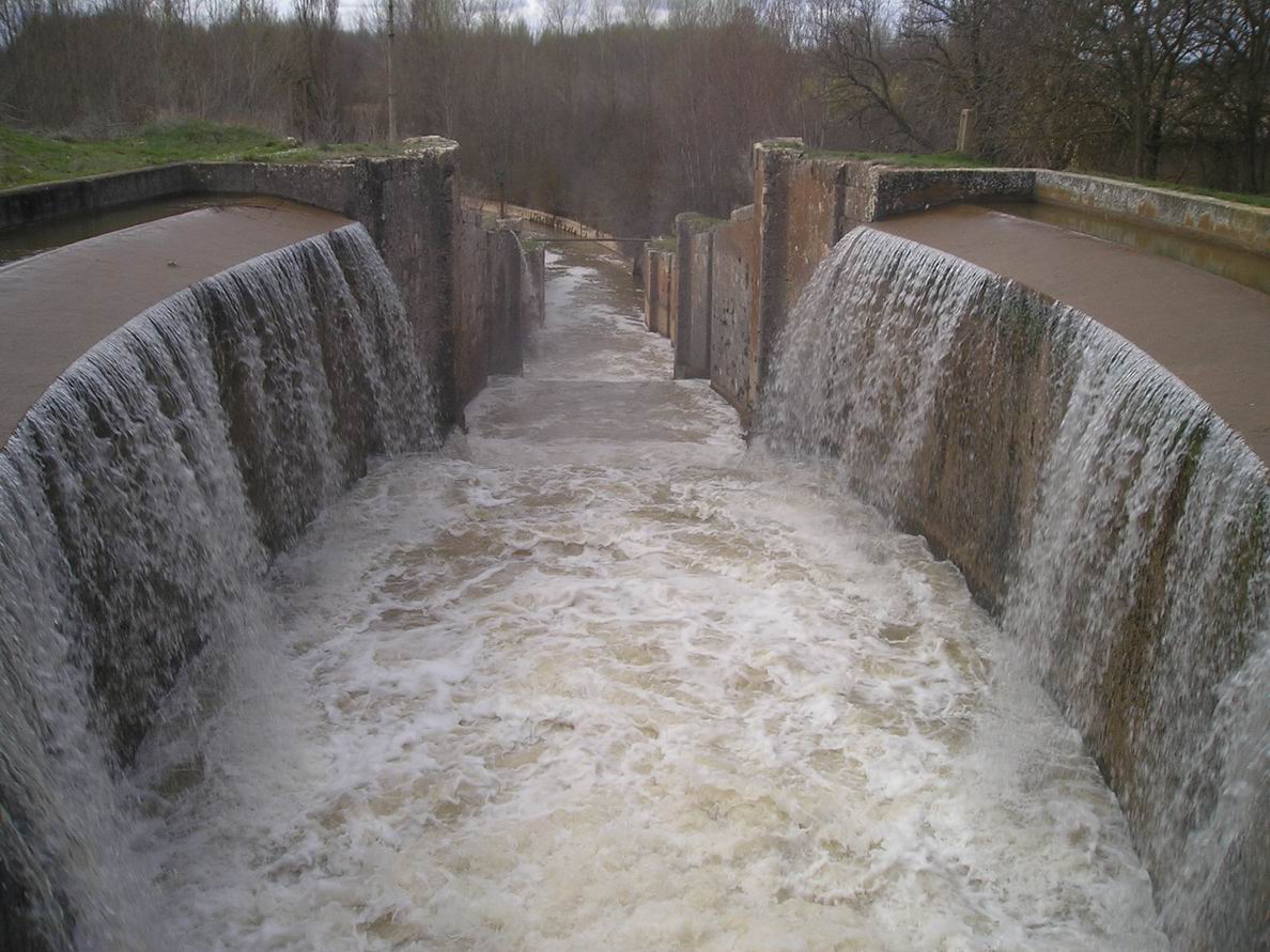 Foto de Calahorra de Ribas (Palencia), España