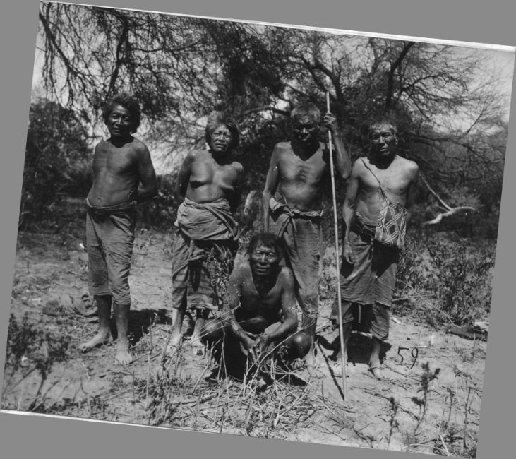 Foto de Tartagal, Norte del Bermejo, Salta, Argentina