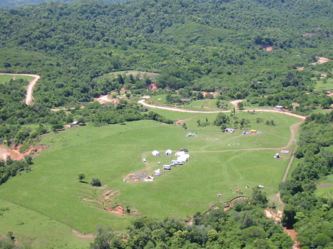 Foto de Tartagal, Acambuco, Salta, Argentina