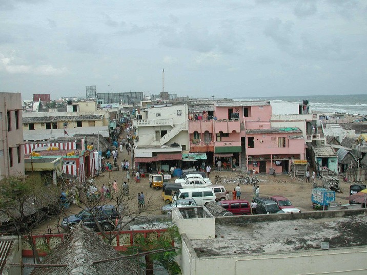Foto de Chennai, India