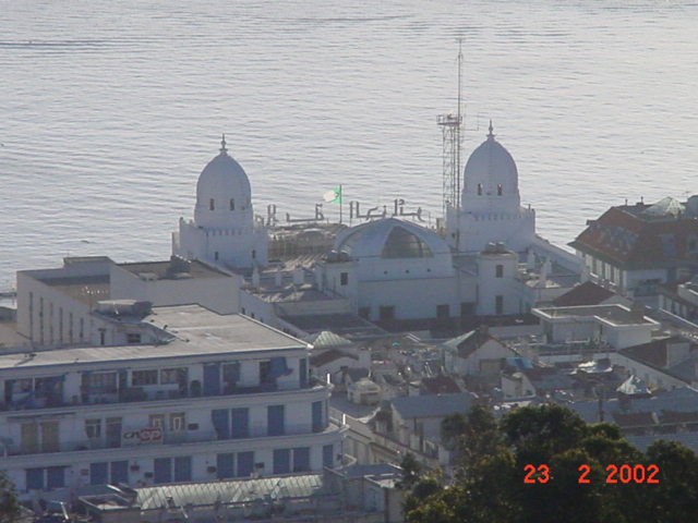 Foto de Algiers, Argelia