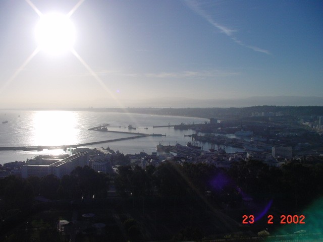 Foto de Algiers, Argelia