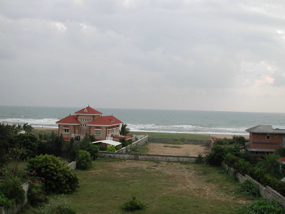 Foto de Chennai, India