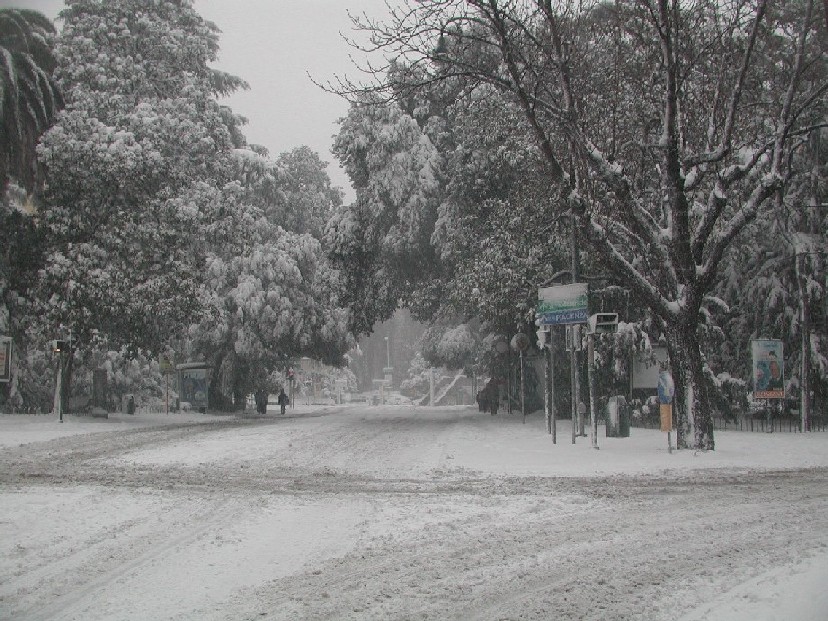 Foto de Genova, Italia