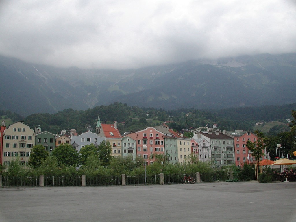 Foto de Innsbruck, Austria