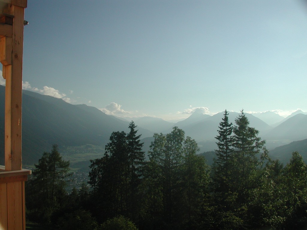 Foto de Seefeld, Austria