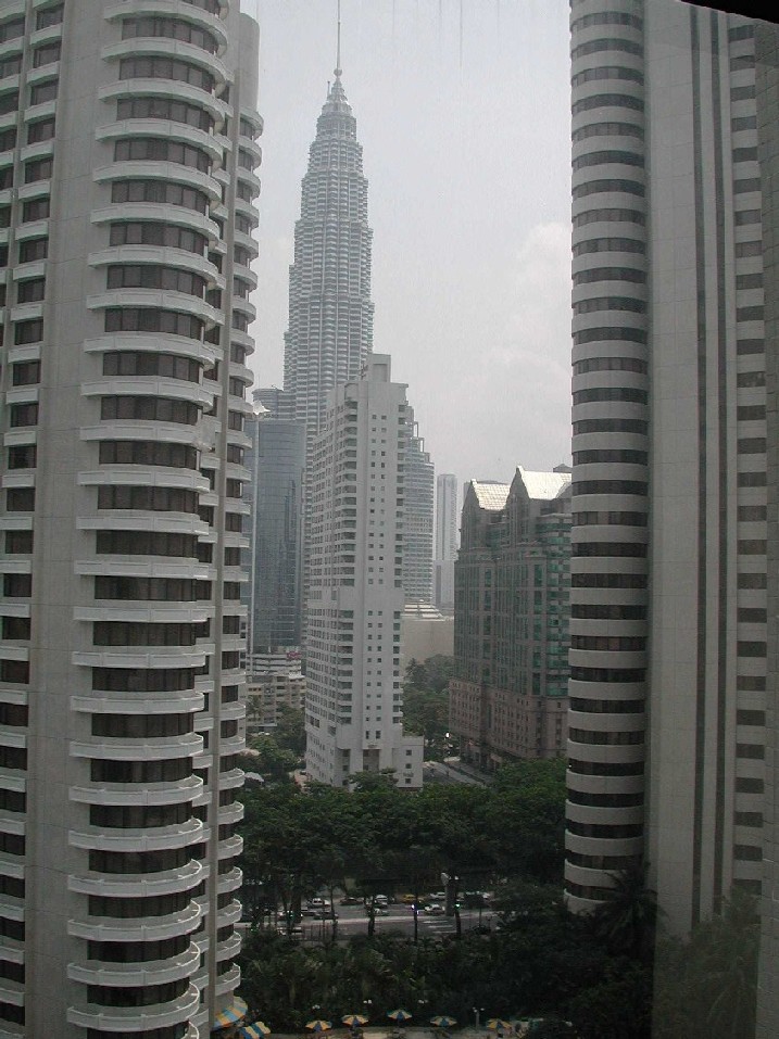 Foto de Kuala Lumpur, Malasia