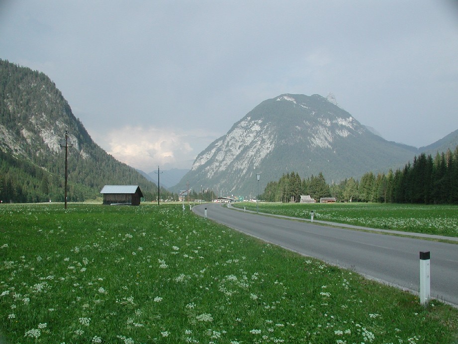 Foto de Tirol/Leutasch, Austria