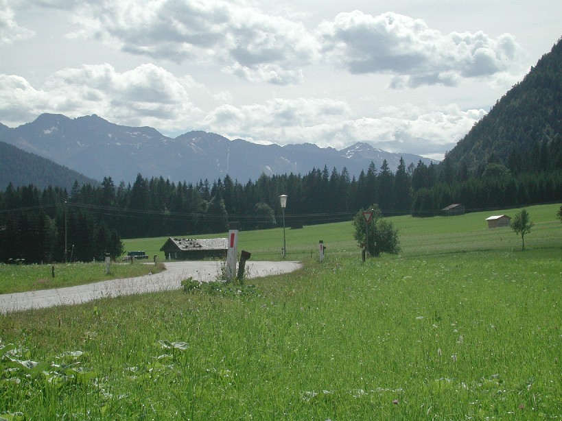Foto de Neuleutasch, Austria