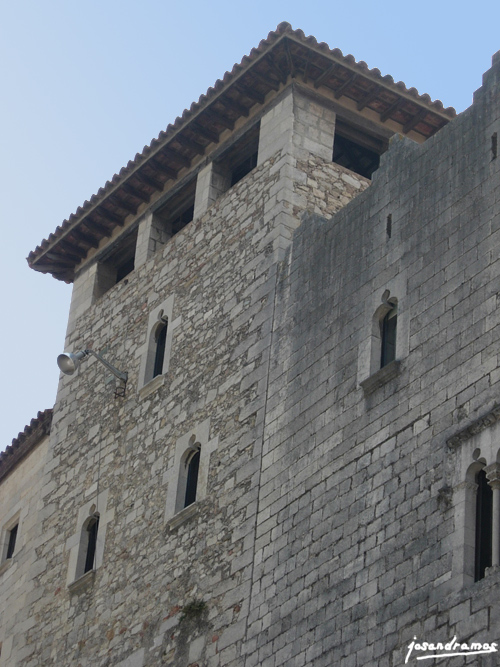 Foto de Girona (Cataluña), España