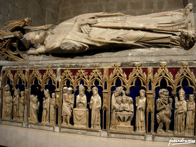 Foto de Girona (Cataluña), España