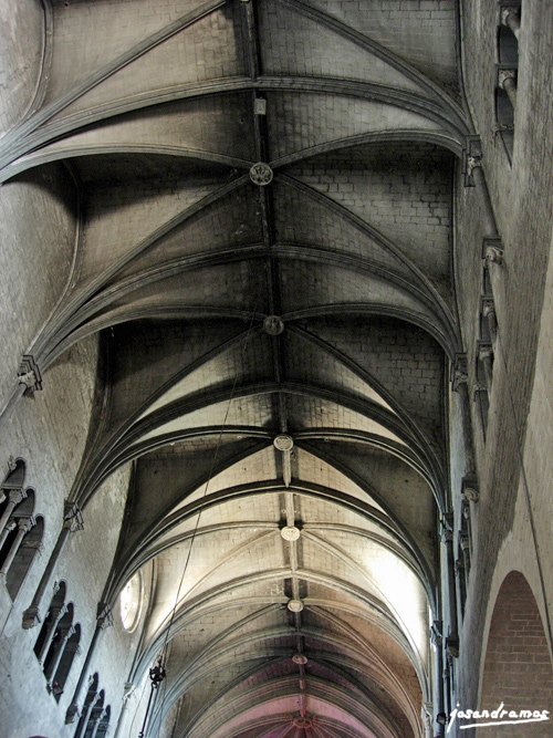 Foto de Girona (Cataluña), España