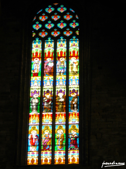 Foto de Girona (Cataluña), España