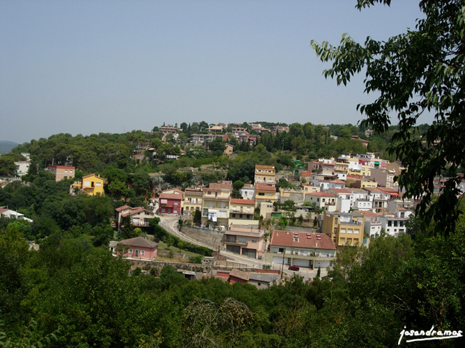 Foto de Girona (Cataluña), España
