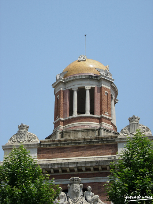 Foto de Girona (Cataluña), España