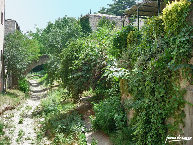 Foto de Girona (Cataluña), España