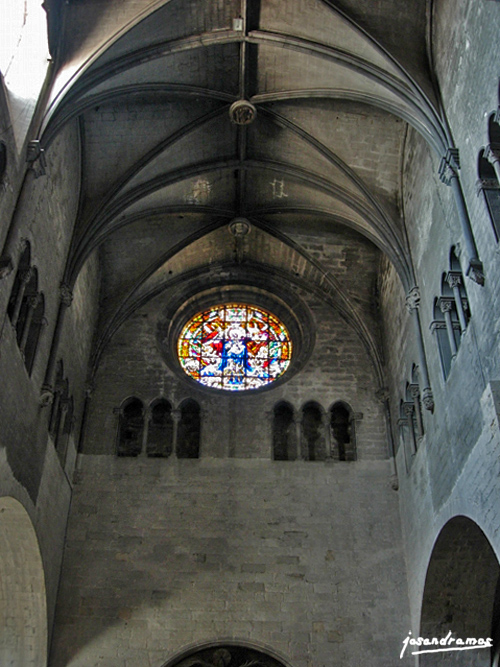 Foto de Girona (Cataluña), España