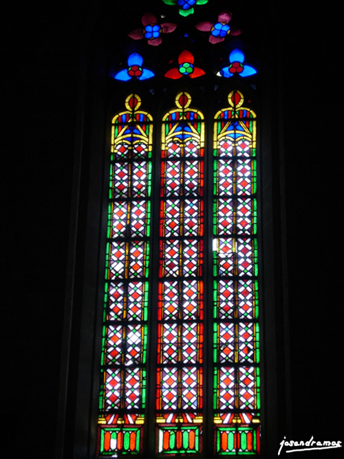 Foto de Girona (Cataluña), España