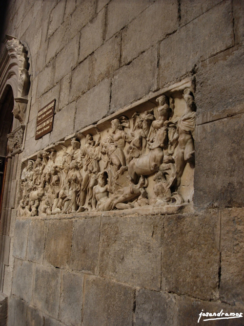 Foto de Girona (Cataluña), España